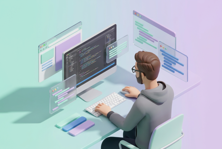 Простые доработки сайта