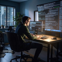 Сложные доработки сайта